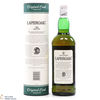 Laphroaig - 10 Year Old - Original Cask Strength 57.3% 1L Thumbnail