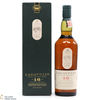 Lagavulin - 16 Year Old - White Horse Thumbnail