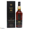 Lagavulin - 1987 Distillers Edition 2003 Thumbnail