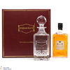 Usquaebach - World's Finest Scotch & Decanter Thumbnail