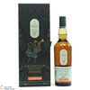 Lagavulin - 13 Year Old - Islay Jazz Festival 2021 - Mezcal Finish Thumbnail