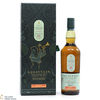 Lagavulin - 13 Year Old - Islay Jazz Festival 2021 - Mezcal Finish Thumbnail