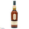 Lagavulin - 1994 Feis Ile 2010 Thumbnail