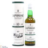 Laphroaig - 10 Year Old - Original Cask Strength Batch #014 Thumbnail