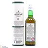 Laphroaig - 10 Year Old - Original Cask Strength Batch #014 Thumbnail