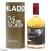 Bruichladdich - 17 Year Old - Valinch 60 -  Simon Coughlin Thumbnail