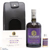 Bunnahabhain - 34 Year Old 1987 - New Acquaintance 2021 (& 3cl sample) Thumbnail