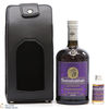 Bunnahabhain - 34 Year Old 1987 - New Acquaintance 2021 (& 3cl sample) Thumbnail