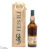 Lagavulin - 18 Year Old - Fèis Ìle 2016 Thumbnail