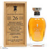 Macallan - 26 Year Old - Scottish Gantry Thumbnail