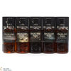 Highland Park - Keystones Series - Hobbister, Shiel, Quercus, Yesnaby & Hillhead Thumbnail