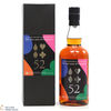 Chichibu  - Cask Strength 2020 - 52 Seats of Happiness Thumbnail