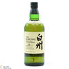 Hakushu - 12 Year Old 75cl Thumbnail