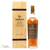 Macallan - Edition No.1 Wooden Box Thumbnail