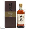 Nikka Taketsuru - 17 Year Old (Pure Malt) Thumbnail