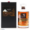 Hibiki - 21 Year Old - Mount Fuji Limited Edition Thumbnail