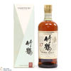 Nikka Taketsuru - 17 Year Old (Pure Malt) Thumbnail