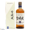 Miyagikyo - 10 Year Old - Nikka Thumbnail