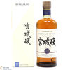 Miyagikyo - 10 Year Old - Nikka Thumbnail