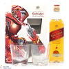 Johnnie Walker - Red Label & Glasses - Limited Edition Giftset Thumbnail