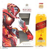 Johnnie Walker - Red Label & Glasses - Limited Edition Giftset Thumbnail