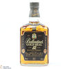 Ballantine's - 12 Year Old - Gold Seal 75cl Thumbnail