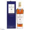 Macallan - 18 Year Old - Double Cask 2021 Thumbnail