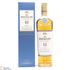 Macallan - 12 Year Old - Triple Cask  Thumbnail