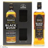 Bushmills - Black Bush & Glasses Thumbnail