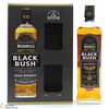 Bushmills - Black Bush & Glasses Thumbnail