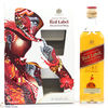 Johnnie Walker - Red Label & Glasses - Limited Edition Giftset Thumbnail