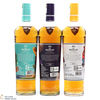 Macallan - Concept No.1, No.2 + No.3 (3 x 70cl) Thumbnail