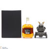 Nikka - Gold & Gold Samurai 75cl Thumbnail