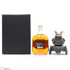 Nikka - Gold & Gold Samurai 75cl Thumbnail