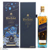 Johnnie Walker - Blue Label Taiwan Edition 1L Thumbnail