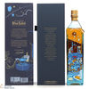 Johnnie Walker - Blue Label Taiwan Edition 1L Thumbnail