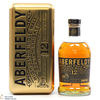 Aberfeldy - 12 Year Old - The Golden Dram Thumbnail