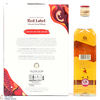 Johnnie Walker - Red Label & Glasses - Limited Edition Giftset Thumbnail