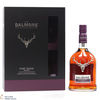 Dalmore - Port Wood Reserve Giftset Thumbnail