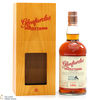 Glenfarclas - 1991 Family Casks - SWA 10th Anniversary Thumbnail