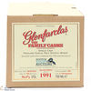 Glenfarclas - 1991 Family Casks - SWA 10th Anniversary Thumbnail