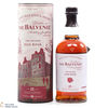 Balvenie - 21 Year Old - The Second Red Rose - Story #5 Thumbnail