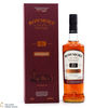 Bowmore - 21 Year Old - Château Lagrange French Oak Barriques Thumbnail