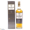 Macallan - 10 Year Old - Fine Oak Thumbnail