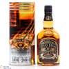 Chivas Regal - 12 Year Old Special Edition No6 Thumbnail