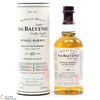 Balvenie - 15 Year Old - 1989 Single Barrel #1971 Thumbnail