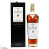 Macallan - 18 Year Old Sherry Oak (2021) Thumbnail