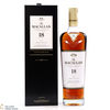 Macallan - 18 Year Old Sherry Oak (2021) Thumbnail