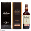 Ballantine's - 30 Year Old Thumbnail