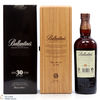 Ballantine's - 30 Year Old Thumbnail